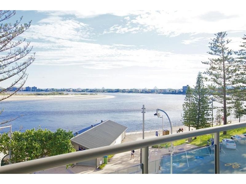 312/ 10 Leeding Terrace, Caloundra QLD 4551