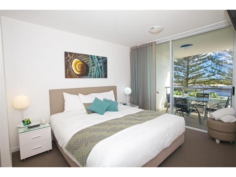 312/ 10 Leeding Terrace, Caloundra QLD 4551