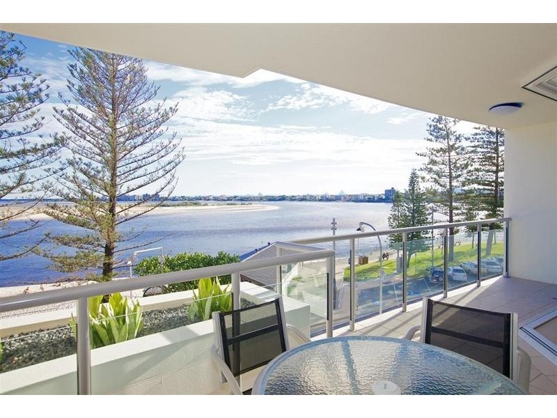 312/ 10 Leeding Terrace, Caloundra QLD 4551