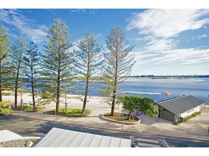 312/ 10 Leeding Terrace, Caloundra QLD 4551