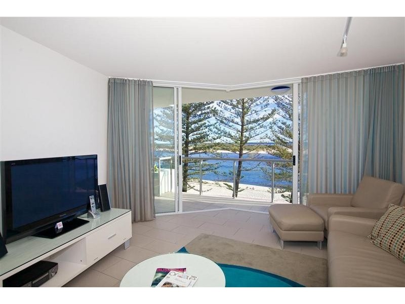 312/ 10 Leeding Terrace, Caloundra QLD 4551