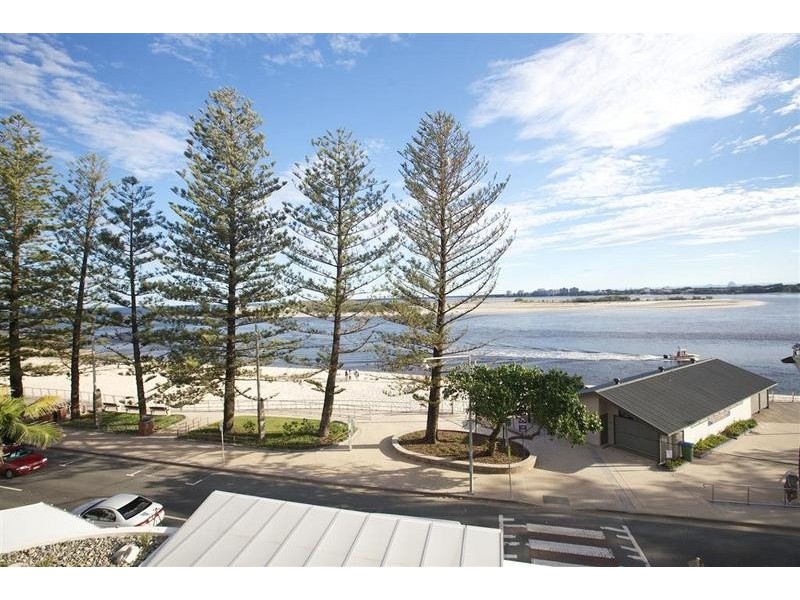 312/ 10 Leeding Terrace, Caloundra QLD 4551