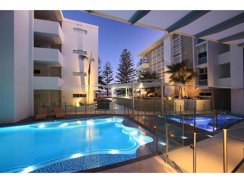 312/ 10 Leeding Terrace, Caloundra QLD 4551