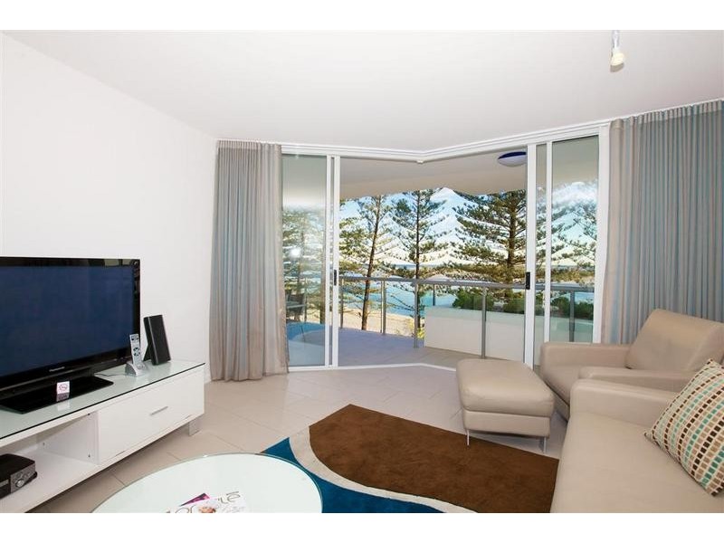 313/ 10 Leeding Terrace, Caloundra QLD 4551