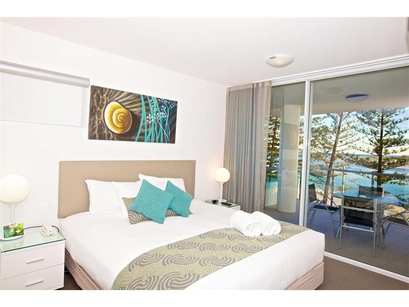 313/ 10 Leeding Terrace, Caloundra QLD 4551