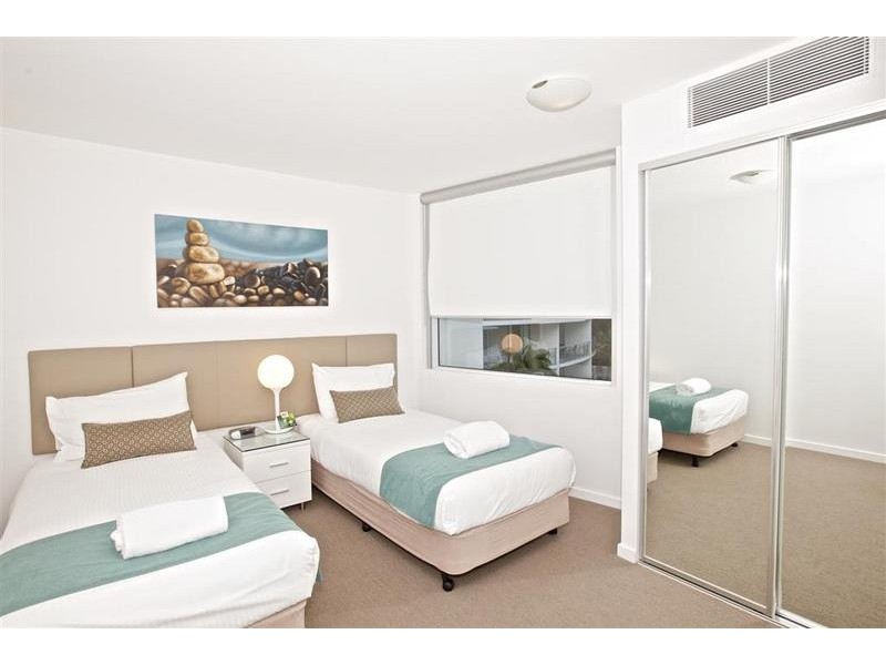 313/ 10 Leeding Terrace, Caloundra QLD 4551