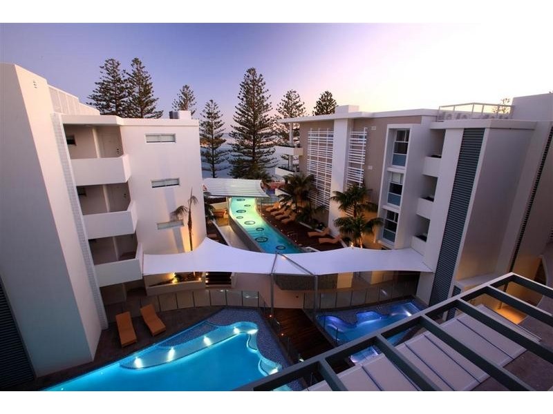 313/ 10 Leeding Terrace, Caloundra QLD 4551