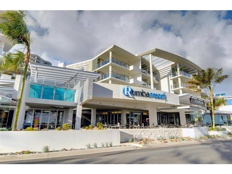 315/ 10 Leeding Terrace, Caloundra QLD 4551