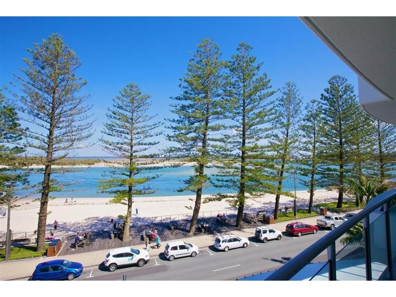 318/ 10 Leeding Terrace, Caloundra QLD 4551