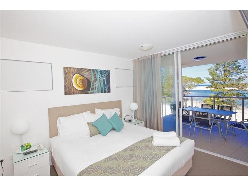 318/ 10 Leeding Terrace, Caloundra QLD 4551