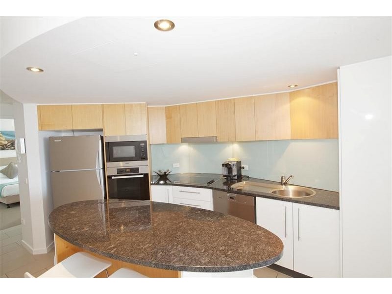 318/ 10 Leeding Terrace, Caloundra QLD 4551