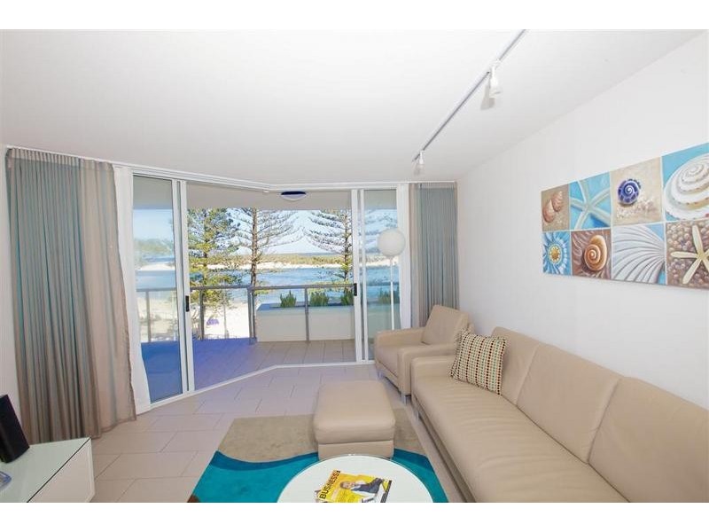 318/ 10 Leeding Terrace, Caloundra QLD 4551