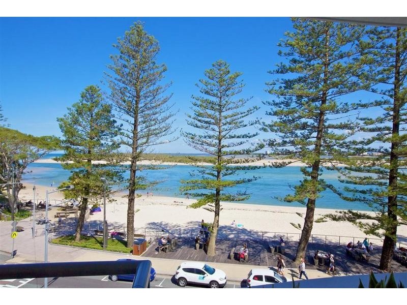 318/ 10 Leeding Terrace, Caloundra QLD 4551