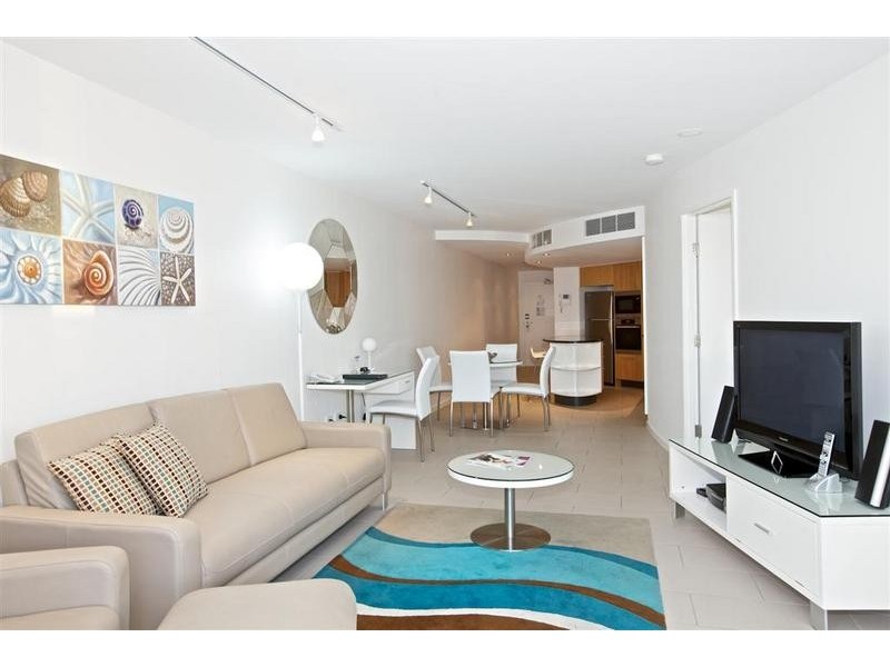 318/ 10 Leeding Terrace, Caloundra QLD 4551