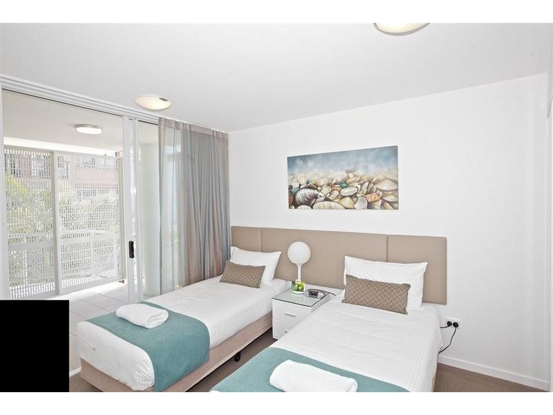 318/ 10 Leeding Terrace, Caloundra QLD 4551