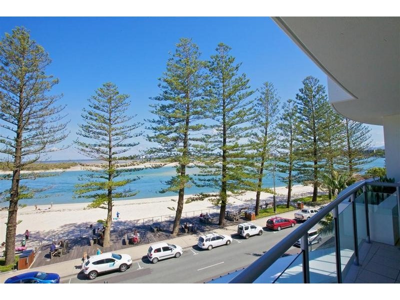 318/ 10 Leeding Terrace, Caloundra QLD 4551