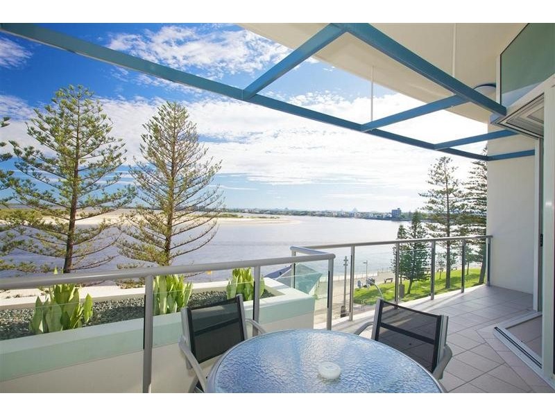 412/ 10 Leeding Terrace, Caloundra QLD 4551