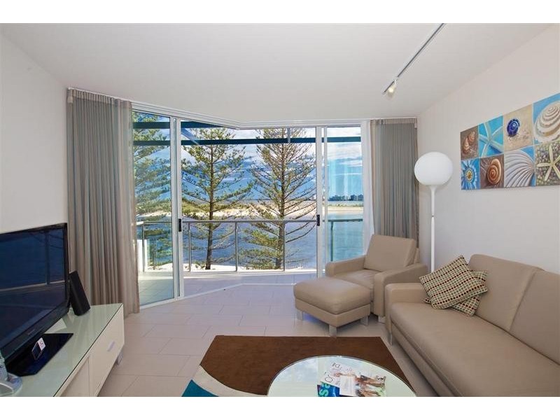 412/ 10 Leeding Terrace, Caloundra QLD 4551