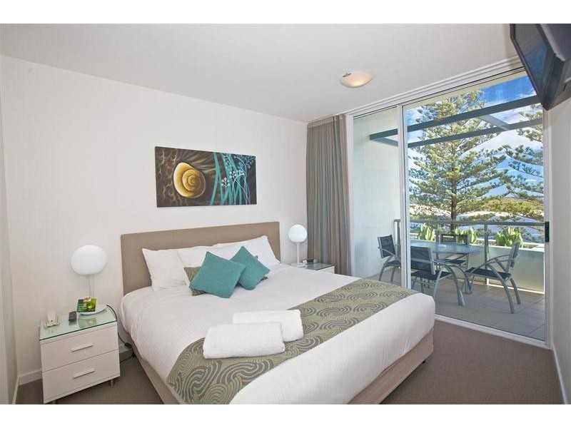 412/ 10 Leeding Terrace, Caloundra QLD 4551