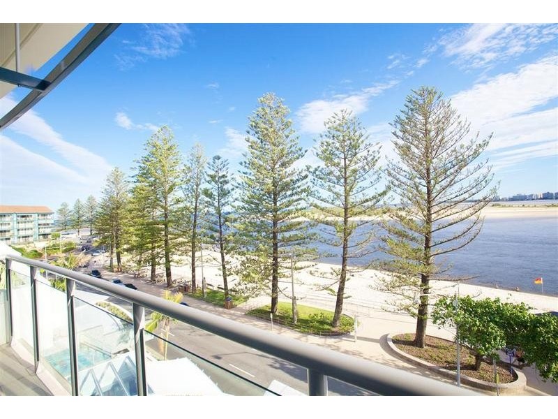 412/ 10 Leeding Terrace, Caloundra QLD 4551