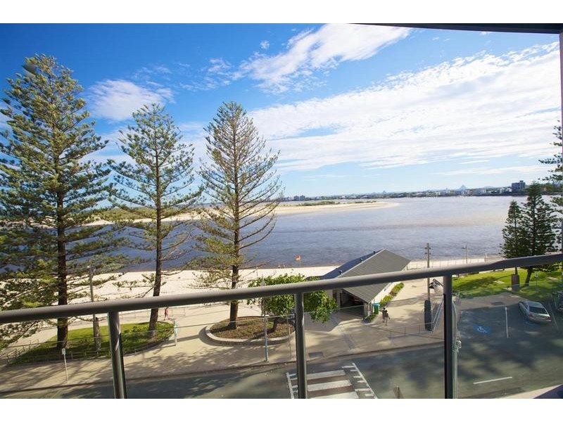 412/ 10 Leeding Terrace, Caloundra QLD 4551
