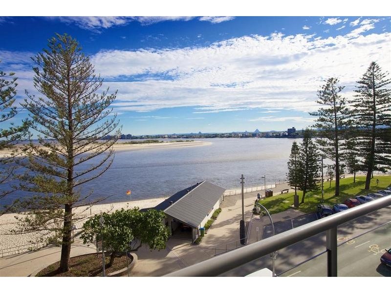 412/ 10 Leeding Terrace, Caloundra QLD 4551