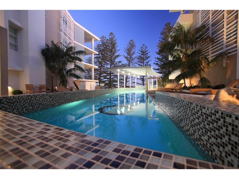 412/ 10 Leeding Terrace, Caloundra QLD 4551