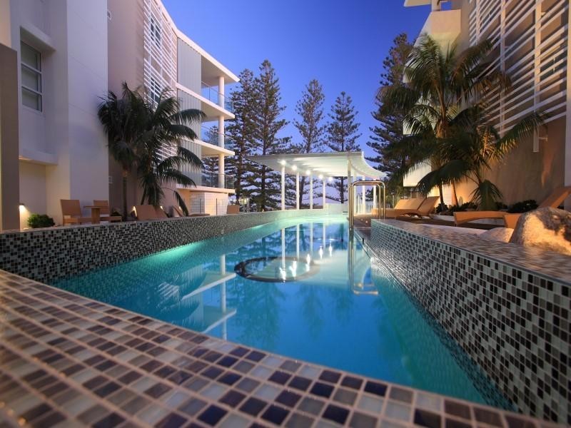 416/ 10 Leeding Terrace, Caloundra QLD 4551