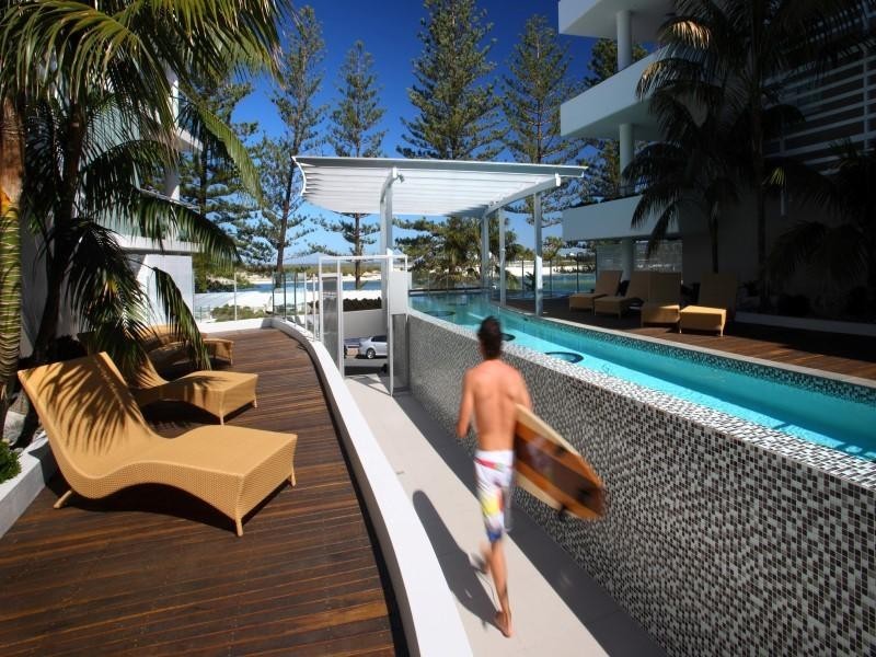 416/ 10 Leeding Terrace, Caloundra QLD 4551