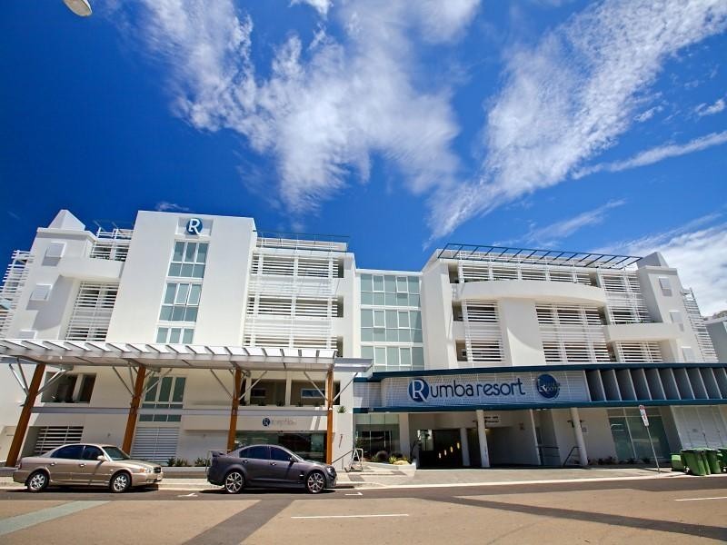 416/ 10 Leeding Terrace, Caloundra QLD 4551
