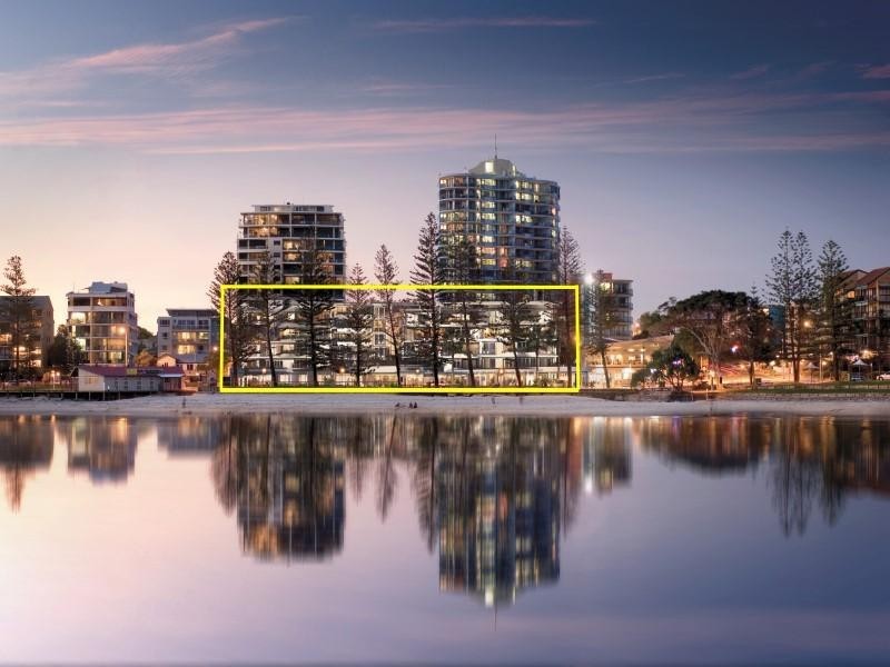 416/ 10 Leeding Terrace, Caloundra QLD 4551
