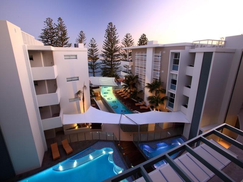 416/ 10 Leeding Terrace, Caloundra QLD 4551
