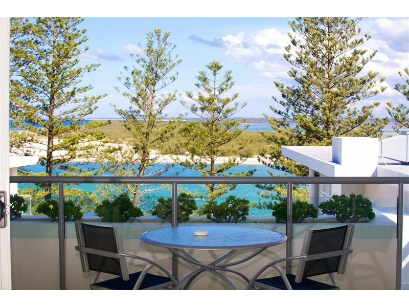 505/ 10 Leeding Terrace, Caloundra QLD 4551