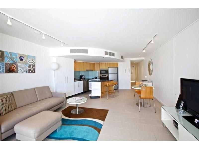 505/ 10 Leeding Terrace, Caloundra QLD 4551