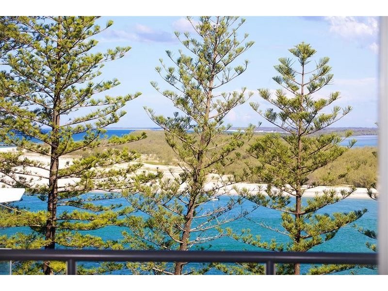 505/ 10 Leeding Terrace, Caloundra QLD 4551