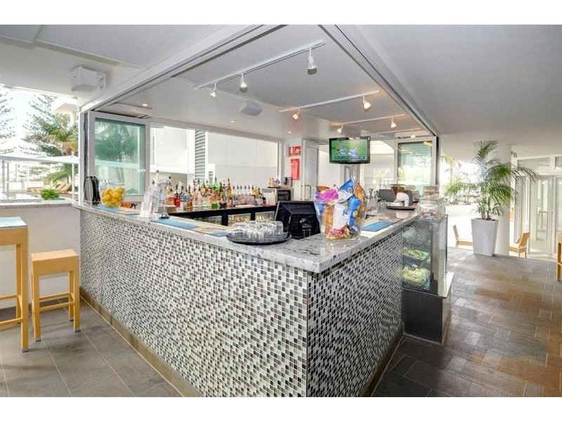 506/ 10 Leeding Terrace, Caloundra QLD 4551