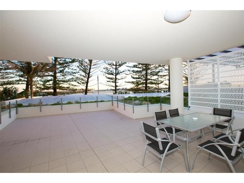 106/ 10 Leeding Terrace, Caloundra QLD 4551