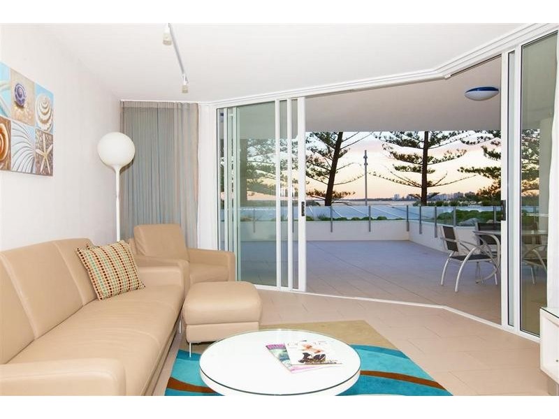 106/ 10 Leeding Terrace, Caloundra QLD 4551