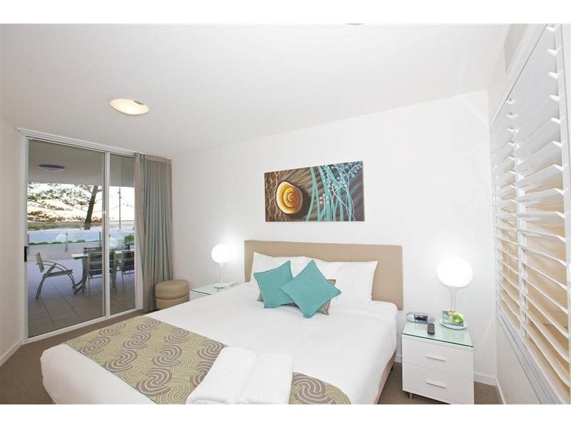 106/ 10 Leeding Terrace, Caloundra QLD 4551