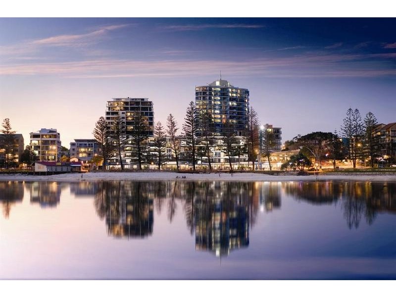 Lot 3/ 10 Leeding Terrace, Caloundra QLD 4551