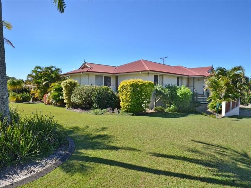 9 Ruskin Place, Aroona QLD 4551