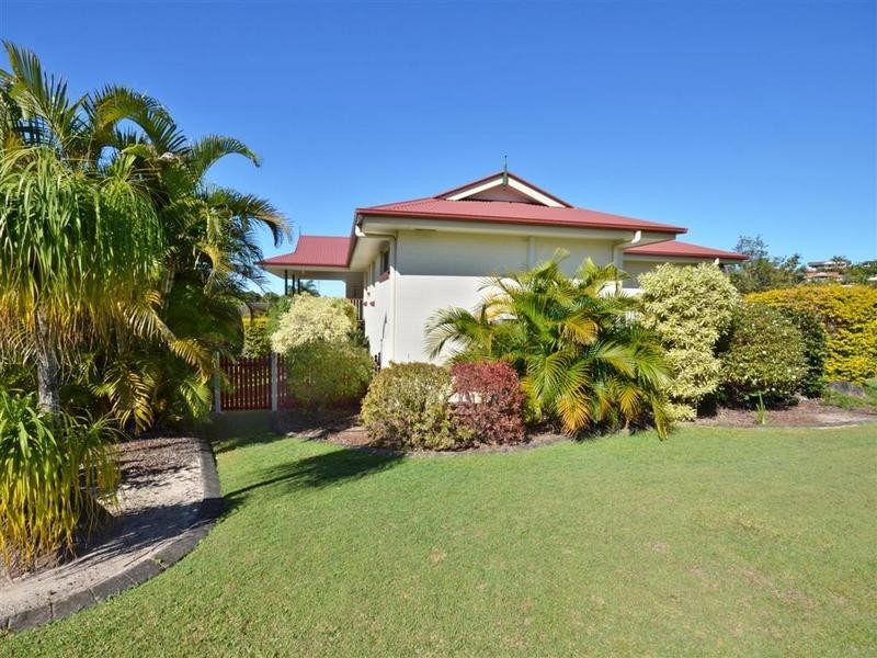 9 Ruskin Place, Aroona QLD 4551