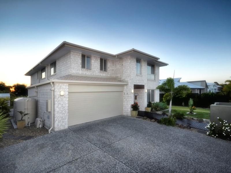 13 Rutherford Place, Pelican Waters QLD 4551