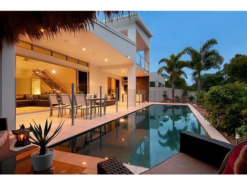 Pelican Waters QLD 4551