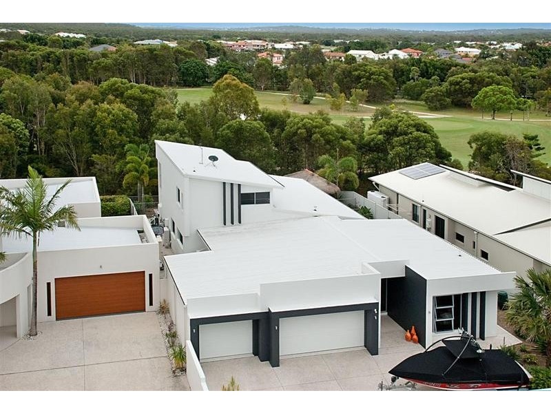 Pelican Waters QLD 4551