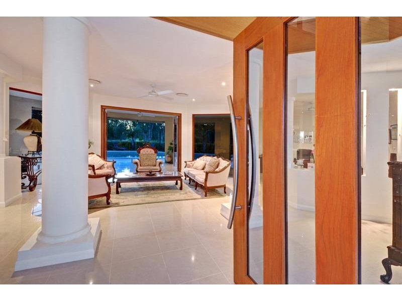 24 Rutherford Place, Pelican Waters QLD 4551