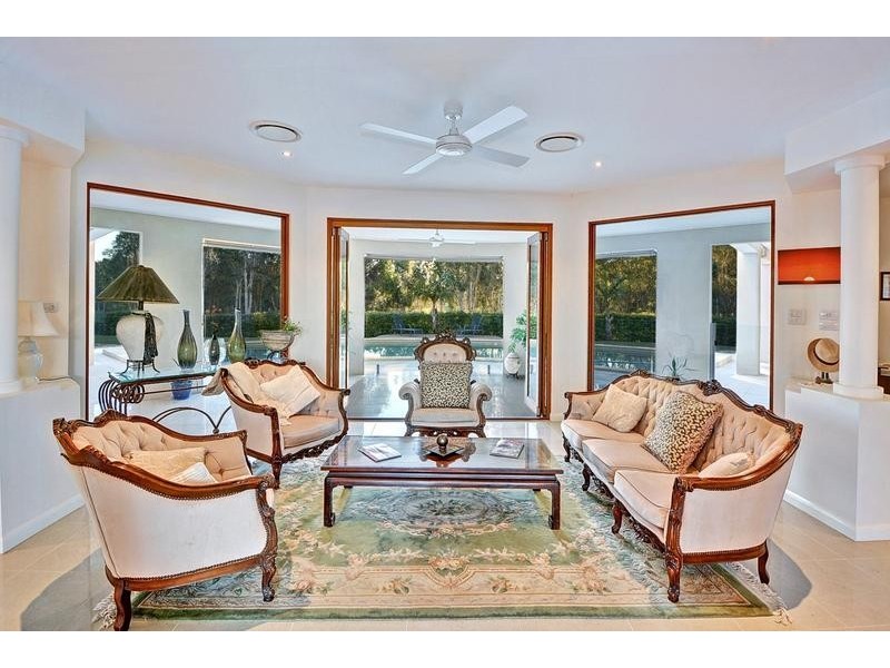 24 Rutherford Place, Pelican Waters QLD 4551