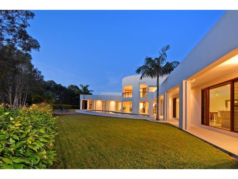 24 Rutherford Place, Pelican Waters QLD 4551