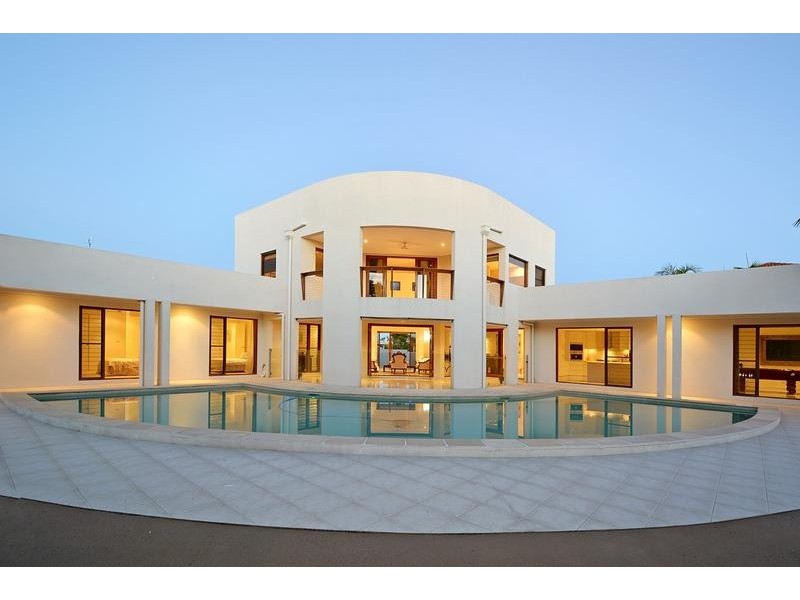 24 Rutherford Place, Pelican Waters QLD 4551