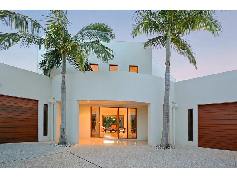 24 Rutherford Place, Pelican Waters QLD 4551